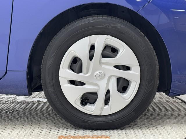 アクア G セーフティセンス ICS ナビ TV バックカメラ ETC2.0 前後ドライブレコーダー クルーズコントロール スマートキー LEDヘッドライト(18枚目)