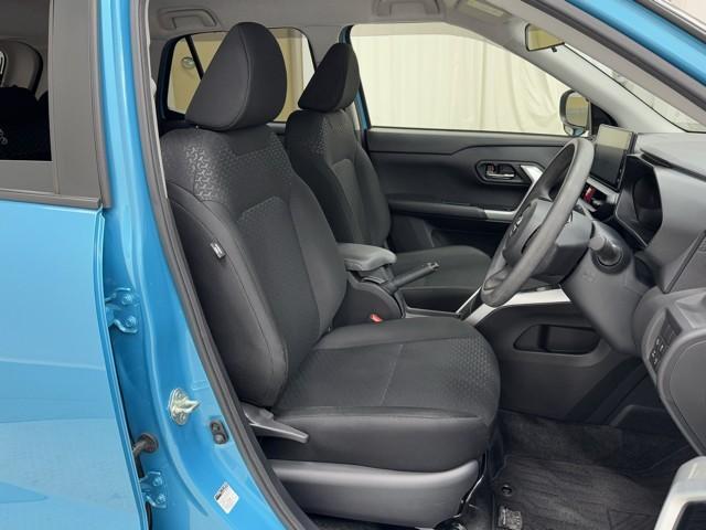 ライズ Ｘ　Ｓ　盗難防止装置　フルセグテレビ　スマートキー＆プッシュスタート　パワーステアリング　オートエアコン　点検記録簿　キーフリー　ＬＥＤヘッドライト　バックモニター　横滑り防止　Ｗエアバック　サイドエアバッグ（13枚目）