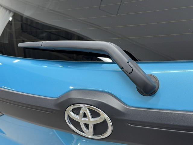 ライズ Ｘ　Ｓ　盗難防止装置　フルセグテレビ　スマートキー＆プッシュスタート　パワーステアリング　オートエアコン　点検記録簿　キーフリー　ＬＥＤヘッドライト　バックモニター　横滑り防止　Ｗエアバック　サイドエアバッグ（17枚目）