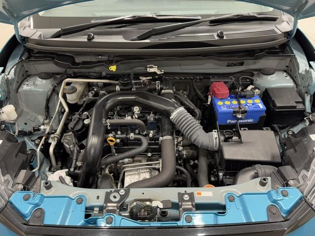 ライズ Ｘ　Ｓ　盗難防止装置　フルセグテレビ　スマートキー＆プッシュスタート　パワーステアリング　オートエアコン　点検記録簿　キーフリー　ＬＥＤヘッドライト　バックモニター　横滑り防止　Ｗエアバック　サイドエアバッグ（19枚目）