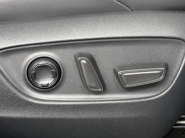 ハリアーハイブリッド Z レザーパッケージ パノラマサンルーフ 100V電源 地デジ 横滑防止 盗難防止システム 寒冷地仕様 Bモニター 革 LEDライト パワーウィンドウ クルコン スマートキ- 助手席エアバック パワーシート エアバッグ(14枚目)