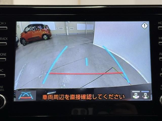 ハリアー G レザーパッケージ 地デジTV AUX 盗難防止装置 クルコン 横滑り防止装置 Rカメラ Pシート キーレス エアバッグ 本革 LED スマートキー ABS メモリーナビ ETC ドラレコ アルミ プリクラ(6枚目)