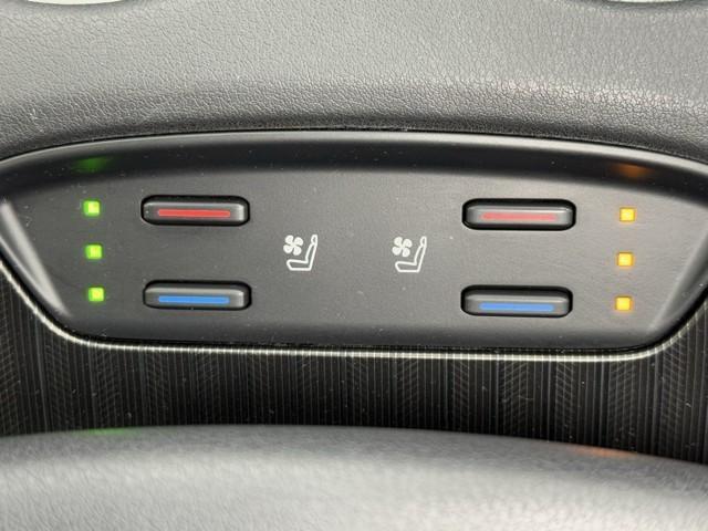 ハリアー G レザーパッケージ 地デジTV AUX 盗難防止装置 クルコン 横滑り防止装置 Rカメラ Pシート キーレス エアバッグ 本革 LED スマートキー ABS メモリーナビ ETC ドラレコ アルミ プリクラ(13枚目)