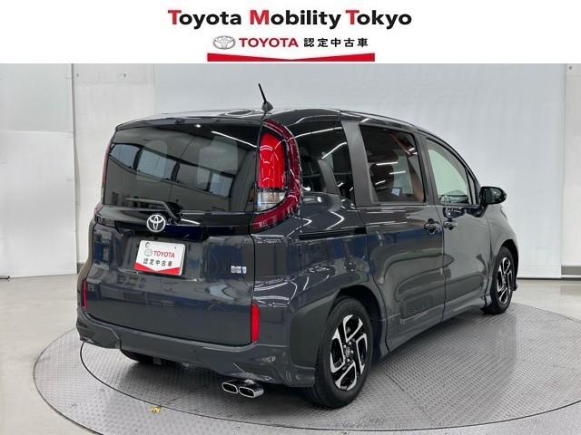 シエンタ ハイブリッドＧ　サポカー　レンタＵＰ　地デジテレビ　ドライブレコーダー　メモリナビ　クルーズコントロール　Ｗ電動ドア　ＬＥＤ　ＶＳＣ　ＥＴＣ　キーフリー　ミュージックプレイヤー接続可　アイドリングストップ　ＡＢＳ（2枚目）