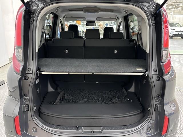 シエンタ ハイブリッドＧ　サポカー　レンタＵＰ　地デジテレビ　ドライブレコーダー　メモリナビ　クルーズコントロール　Ｗ電動ドア　ＬＥＤ　ＶＳＣ　ＥＴＣ　キーフリー　ミュージックプレイヤー接続可　アイドリングストップ　ＡＢＳ（18枚目）