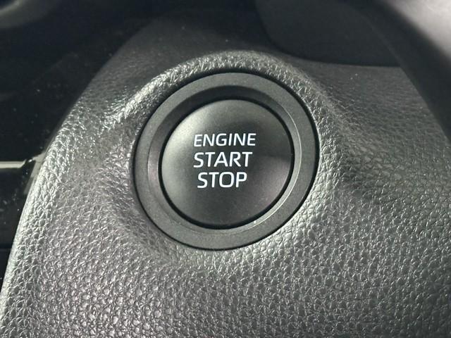 ヤリスクロス Ｇ　ＥＴＣ装備　リヤカメラ　点検記録簿　スマートエントリー　イモビライザー　オートエアコン　アルミホイール　キーレス　パワーウィンドウ　クルコン　ＡＢＳ　ドライブレコーダー　エアバッグ　パワーステアリング（12枚目）