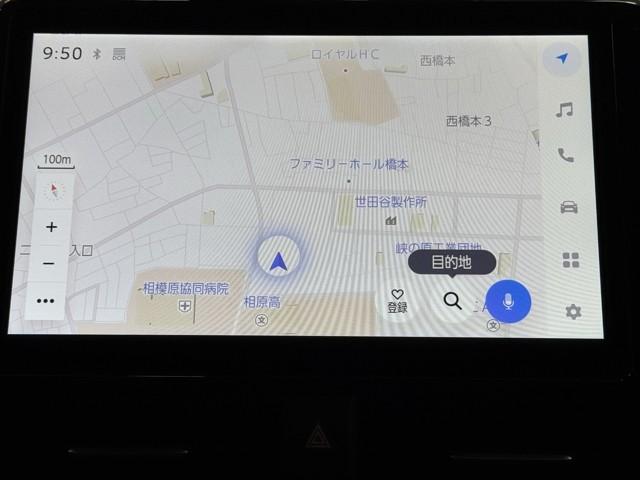 ノア ハイブリッドS-G 両電動ドア 衝突回避ブレーキ ダブルエアコン 100V イモビ クルコン バックガイドモニター 横滑り防止装置 LEDヘッドライト ドライブレコーダー キーレス スマートキー 3列シート DVD再生(5枚目)