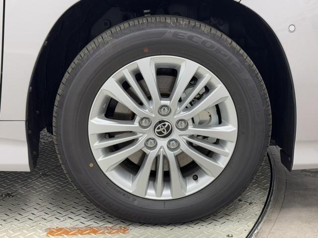 ノア ハイブリッドS-G 両電動ドア 衝突回避ブレーキ ダブルエアコン 100V イモビ クルコン バックガイドモニター 横滑り防止装置 LEDヘッドライト ドライブレコーダー キーレス スマートキー 3列シート DVD再生(18枚目)