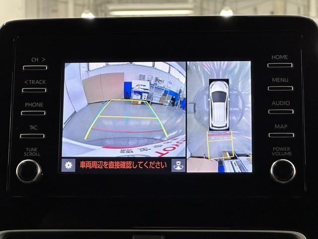 アクア Ｘ　踏み間違い防止　１００Ｖ　イモビ　ナビ＆ＴＶ　ドライブレコーダー　フルセグ　点検記録簿　ＬＥＤヘッドライト　スマートキー　横滑り防止機能　キーレスエントリー　アルミホイール　オートクルーズ　ＥＴＣ（6枚目）