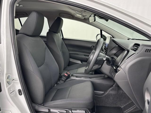 アクア Ｘ　踏み間違い防止　１００Ｖ　イモビ　ナビ＆ＴＶ　ドライブレコーダー　フルセグ　点検記録簿　ＬＥＤヘッドライト　スマートキー　横滑り防止機能　キーレスエントリー　アルミホイール　オートクルーズ　ＥＴＣ（17枚目）