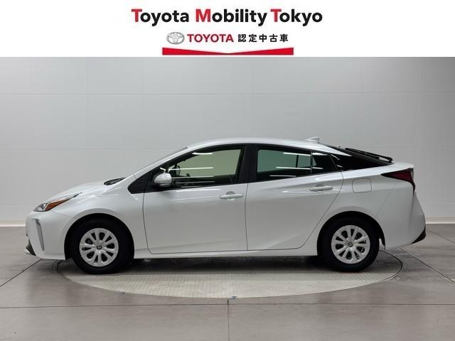 プリウス ＳセーフティプラスＩＩ（3枚目）