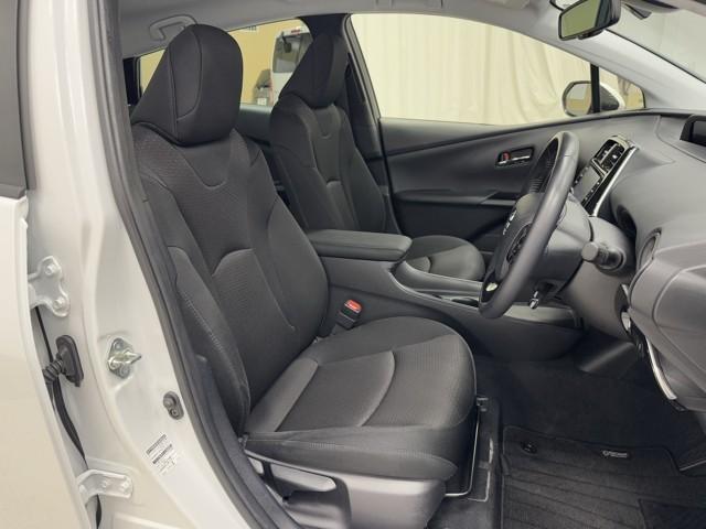 プリウス ＳセーフティプラスＩＩ（15枚目）