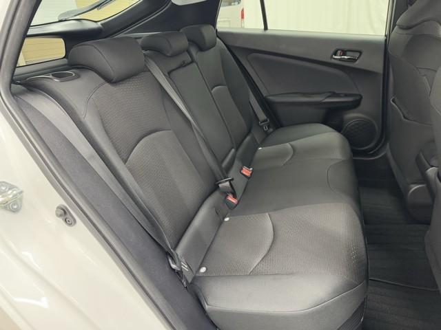 プリウス ＳセーフティプラスＩＩ（16枚目）