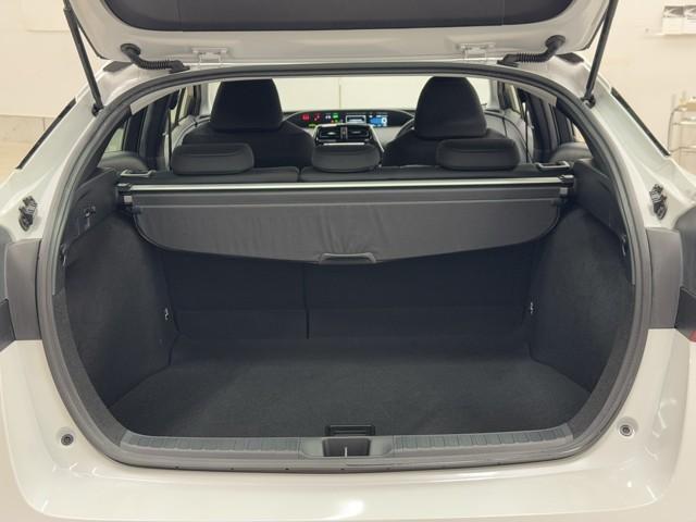 プリウス ＳセーフティプラスＩＩ（17枚目）