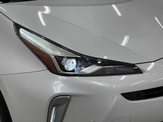 プリウス ＳセーフティプラスＩＩ（19枚目）