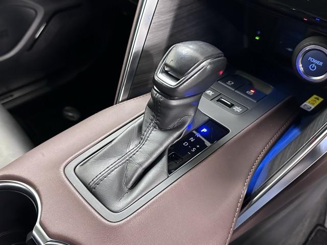 ハリアーハイブリッド Ｇ　Ａストップ　衝突軽減　地デジ　ＬＥＤ　ドライブレコーダー　ＡＣ１００Ｖ電源　ＡＵＸ　アルミホイール　Ｐシート　イモビライザー　キーレス　オートクルーズ　記録簿有　ＥＴＣ　メモリーナビ　ＡＢＳ（10枚目）