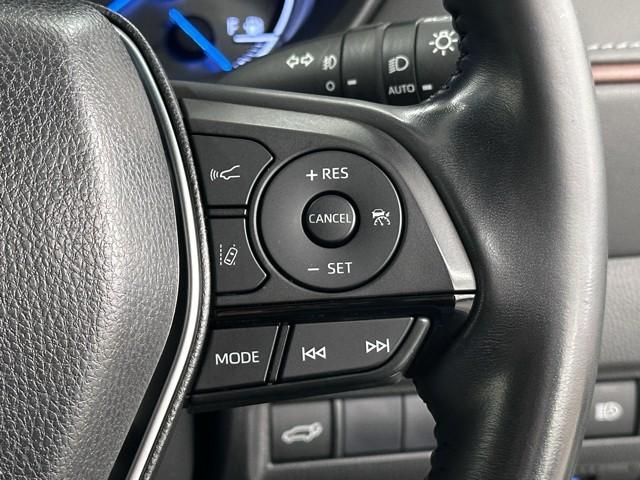 ハリアーハイブリッド Ｇ　Ａストップ　衝突軽減　地デジ　ＬＥＤ　ドライブレコーダー　ＡＣ１００Ｖ電源　ＡＵＸ　アルミホイール　Ｐシート　イモビライザー　キーレス　オートクルーズ　記録簿有　ＥＴＣ　メモリーナビ　ＡＢＳ（13枚目）