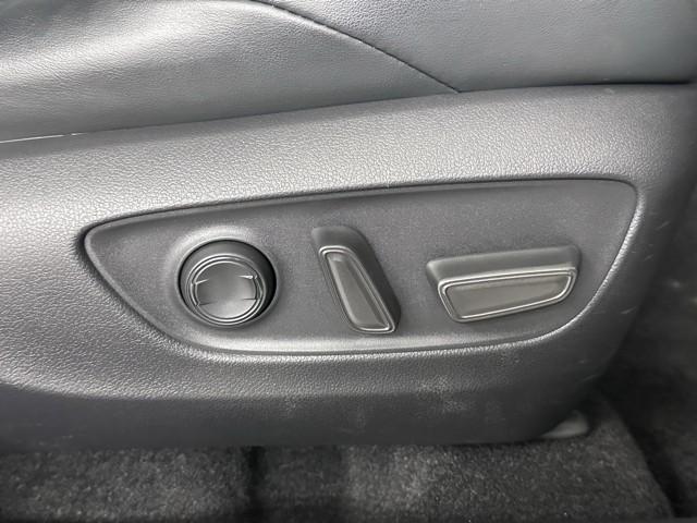 ハリアーハイブリッド Ｇ　Ａストップ　衝突軽減　地デジ　ＬＥＤ　ドライブレコーダー　ＡＣ１００Ｖ電源　ＡＵＸ　アルミホイール　Ｐシート　イモビライザー　キーレス　オートクルーズ　記録簿有　ＥＴＣ　メモリーナビ　ＡＢＳ（15枚目）