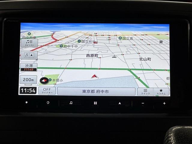 �i�r�Q�[�V�����t�ł��B�@�i�r������ƕ֗��A���N���N�����ł������܂��B�@�i�r���L��̂Ɩ����̂Ƃł͑傫�ȈႢ�ł��ˁB