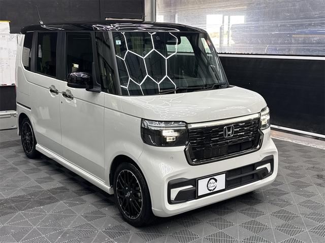 自社板金工場完備！キズ、ヘコミの修理もお任せください。