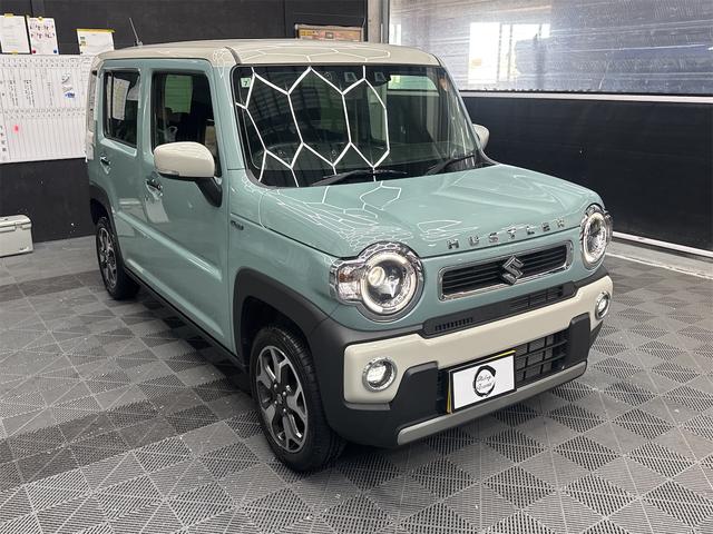 自社板金工場完備！キズ、ヘコミの修理もお任せください。