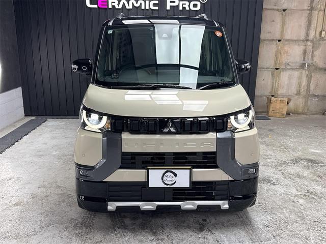 コーティングメニューございます。お気軽にお問合せください。