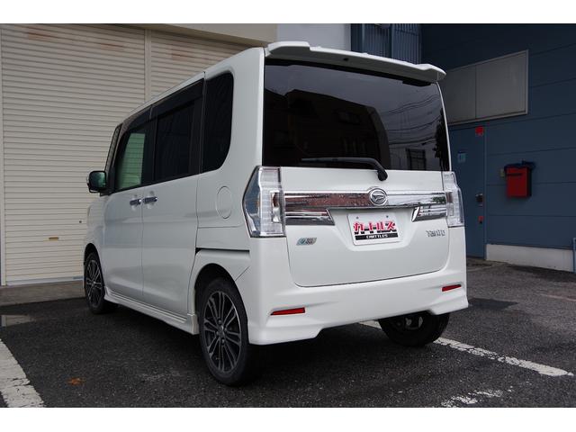 タント カスタムＲＳ　ＥＴＣ　両側電動スライドドア　ＬＥＤヘッドランプ　スマートキー　アイドリングストップ　電動格納ミラー　ベンチシート　ターボ　ＣＶＴ　盗難防止システム　ＡＢＳ　ＣＤ　ＵＳＢ　アルミホイール（11枚目）