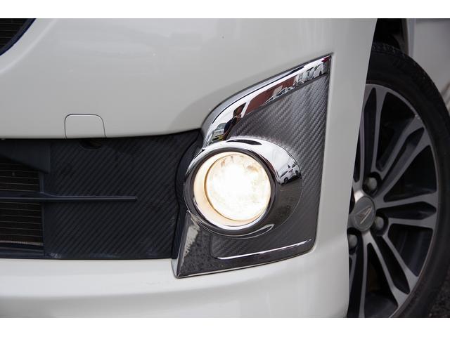 タント カスタムＲＳ　ＥＴＣ　両側電動スライドドア　ＬＥＤヘッドランプ　スマートキー　アイドリングストップ　電動格納ミラー　ベンチシート　ターボ　ＣＶＴ　盗難防止システム　ＡＢＳ　ＣＤ　ＵＳＢ　アルミホイール（30枚目）