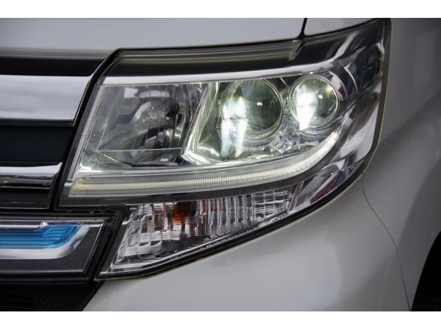 タント カスタムＲＳ　ＥＴＣ　両側電動スライドドア　ＬＥＤヘッドランプ　スマートキー　アイドリングストップ　電動格納ミラー　ベンチシート　ターボ　ＣＶＴ　盗難防止システム　ＡＢＳ　ＣＤ　ＵＳＢ　アルミホイール（31枚目）