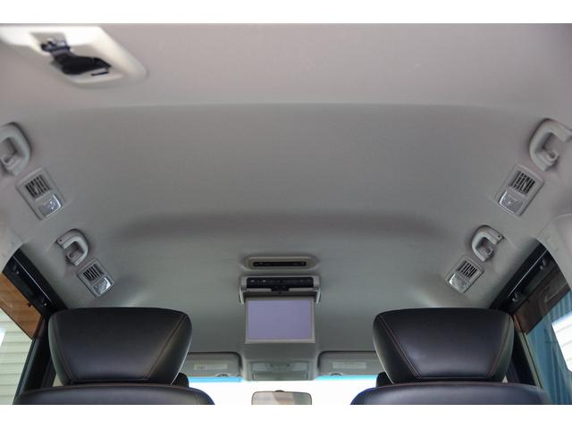 エルグランド 250ハイウェイスター ETC ナビ 両側電動スライドドア HID スマートキー 電動格納ミラー 後席モニター 3列シート オットマン CVT アルミホイール CD DVD再生 ミュージックプレイヤー接続可(26枚目)