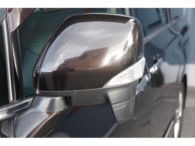 エルグランド 250ハイウェイスター ETC ナビ 両側電動スライドドア HID スマートキー 電動格納ミラー 後席モニター 3列シート オットマン CVT アルミホイール CD DVD再生 ミュージックプレイヤー接続可(31枚目)