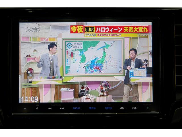 オデッセイ アブソルート・ＥＸ　ＥＴＣ　全周囲カメラ　ナビ　ＴＶ　オートクルーズコントロール　レーンアシスト　衝突被害軽減システム　両側電動スライドドア　オートライト　ＬＥＤヘッドランプ　スマートキー　アイドリングストップ（18枚目）