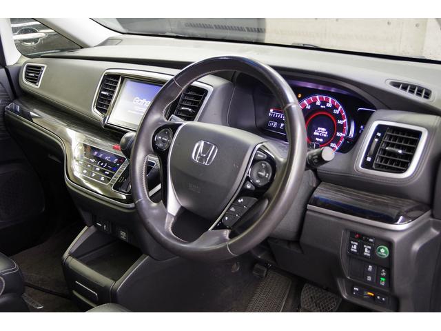 オデッセイ アブソルート・ＥＸ　ＥＴＣ　全周囲カメラ　ナビ　ＴＶ　オートクルーズコントロール　レーンアシスト　衝突被害軽減システム　両側電動スライドドア　オートライト　ＬＥＤヘッドランプ　スマートキー　アイドリングストップ（20枚目）