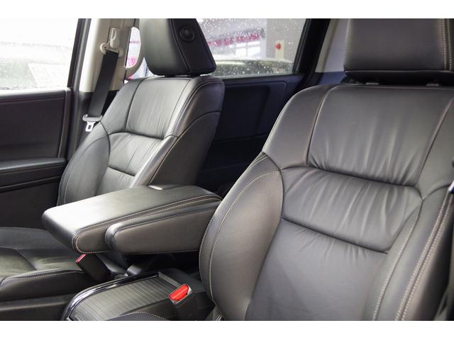 オデッセイ アブソルート・ＥＸ　ＥＴＣ　全周囲カメラ　ナビ　ＴＶ　オートクルーズコントロール　レーンアシスト　衝突被害軽減システム　両側電動スライドドア　オートライト　ＬＥＤヘッドランプ　スマートキー　アイドリングストップ（22枚目）