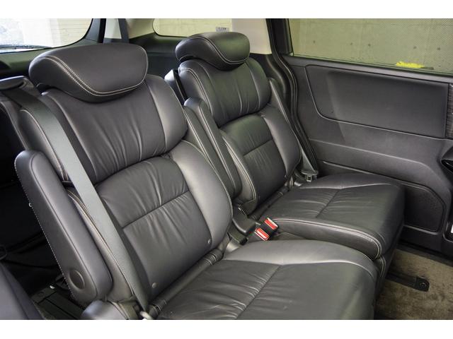 オデッセイ アブソルート・ＥＸ　ＥＴＣ　全周囲カメラ　ナビ　ＴＶ　オートクルーズコントロール　レーンアシスト　衝突被害軽減システム　両側電動スライドドア　オートライト　ＬＥＤヘッドランプ　スマートキー　アイドリングストップ（23枚目）