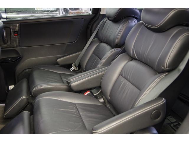 オデッセイ アブソルート・ＥＸ　ＥＴＣ　全周囲カメラ　ナビ　ＴＶ　オートクルーズコントロール　レーンアシスト　衝突被害軽減システム　両側電動スライドドア　オートライト　ＬＥＤヘッドランプ　スマートキー　アイドリングストップ（24枚目）