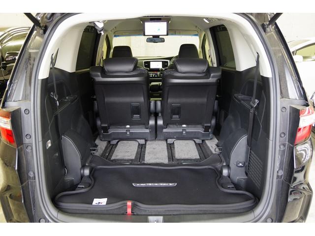 オデッセイ アブソルート・ＥＸ　ＥＴＣ　全周囲カメラ　ナビ　ＴＶ　オートクルーズコントロール　レーンアシスト　衝突被害軽減システム　両側電動スライドドア　オートライト　ＬＥＤヘッドランプ　スマートキー　アイドリングストップ（28枚目）