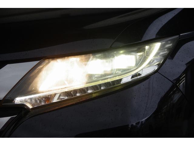 オデッセイ アブソルート・ＥＸ　ＥＴＣ　全周囲カメラ　ナビ　ＴＶ　オートクルーズコントロール　レーンアシスト　衝突被害軽減システム　両側電動スライドドア　オートライト　ＬＥＤヘッドランプ　スマートキー　アイドリングストップ（39枚目）