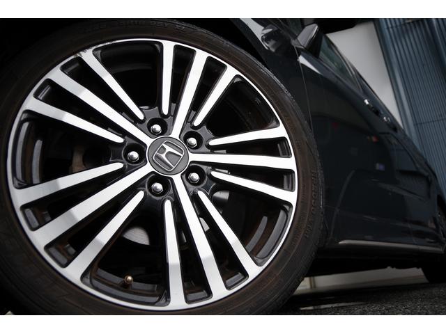 オデッセイ アブソルート・ＥＸ　ＥＴＣ　全周囲カメラ　ナビ　ＴＶ　オートクルーズコントロール　レーンアシスト　衝突被害軽減システム　両側電動スライドドア　オートライト　ＬＥＤヘッドランプ　スマートキー　アイドリングストップ（41枚目）