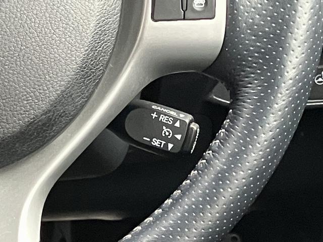 高速道路でも楽々クルコン付き♪