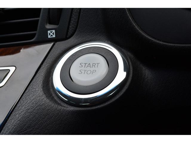 フーガ 250GT Aパッケージ ハーフレザー/新品インパル仕様フルエアロ/Hライトイカリング&インナーブラックカスタム/新品アルミホイール&新品タイヤ/純正HDDナビ/DVD再生/地デジ/Bluetooth/ETC/Bカメラ(31枚目)