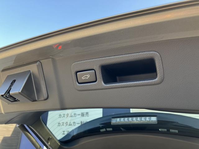 NX NX200t Fスポーツ 黒革 4WD 社外AW LEDヘッドライト 純正ナビ フルセグ Bluetooth ビルトインETC パワーバックドア クルコン BSM ASC Cセンサー スマートキー スロコン ドラレコ(22枚目)