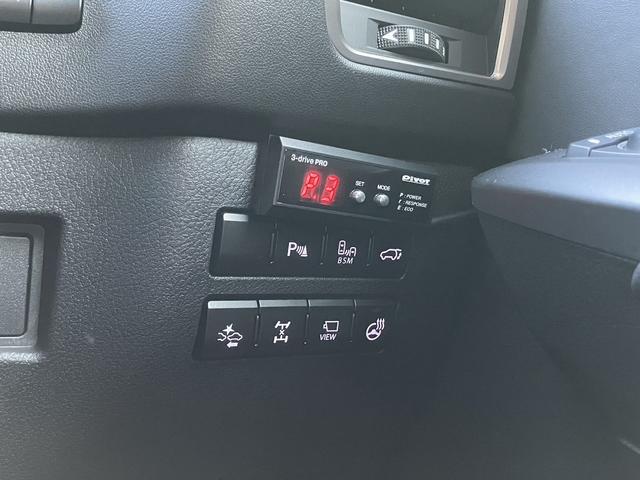 NX NX200t Fスポーツ 黒革 4WD 社外AW LEDヘッドライト 純正ナビ フルセグ Bluetooth ビルトインETC パワーバックドア クルコン BSM ASC Cセンサー スマートキー スロコン ドラレコ(29枚目)