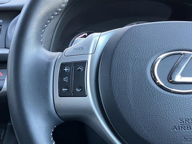 ＣＴ ＣＴ２００ｈ　バージョンＣ　新品Ｆスポーツ仕様フルエアロｋｉｔ／新品アルミホイール＆新品タイヤ／純正ＬＥＤヘッドライト／純正ナビ／ＣＤ／ＤＶＤ／地デジ／Ｂｌｕｅｔｏｏｔｈ／バックカメラ／クルコン／ビルトインＥＴＣ／シートヒーター（26枚目）