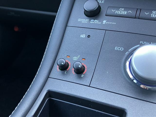 ＣＴ ＣＴ２００ｈ　バージョンＣ　新品Ｆスポーツ仕様フルエアロｋｉｔ／新品アルミホイール＆新品タイヤ／純正ＬＥＤヘッドライト／純正ナビ／ＣＤ／ＤＶＤ／地デジ／Ｂｌｕｅｔｏｏｔｈ／バックカメラ／クルコン／ビルトインＥＴＣ／シートヒーター（34枚目）