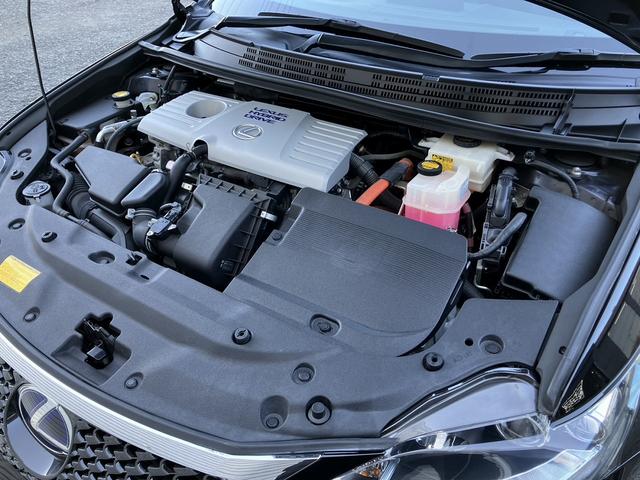 ＣＴ ＣＴ２００ｈ　バージョンＣ　新品Ｆスポーツ仕様フルエアロｋｉｔ／新品アルミホイール＆新品タイヤ／純正ＬＥＤヘッドライト／純正ナビ／ＣＤ／ＤＶＤ／地デジ／Ｂｌｕｅｔｏｏｔｈ／バックカメラ／クルコン／ビルトインＥＴＣ／シートヒーター（36枚目）