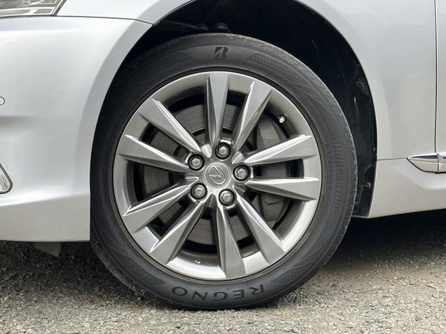 ＬＳ ＬＳ６００ｈ　バージョンＣ　Ｉパッケージ　１年保証／黒革／純正ＬＥＤヘッドライト／ＢＳＭ／ステアヒーター／レーダークルーズ／純正ＨＤＤナビ／ＣＤ／ＤＶＤ再生／地デジ／Ｂｌｕｅｔｏｏｔｈ／ビルトインＥＴＣ／バックカメラ／Ｐスタート／Ｃセンサー（15枚目）