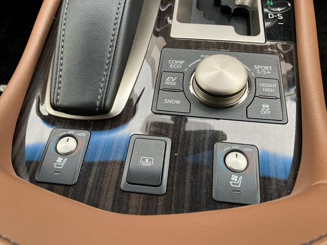 ＬＳ ＬＳ６００ｈ　バージョンＣ　Ｉパッケージ　１年保証／黒革／純正ＬＥＤヘッドライト／ＢＳＭ／ステアヒーター／レーダークルーズ／純正ＨＤＤナビ／ＣＤ／ＤＶＤ再生／地デジ／Ｂｌｕｅｔｏｏｔｈ／ビルトインＥＴＣ／バックカメラ／Ｐスタート／Ｃセンサー（33枚目）