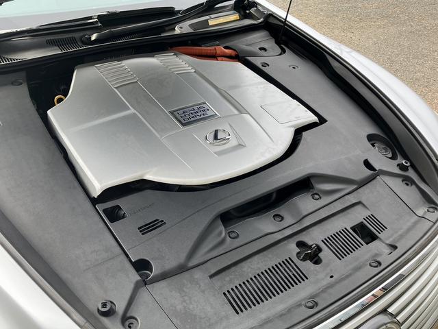 ＬＳ ＬＳ６００ｈ　バージョンＣ　Ｉパッケージ　１年保証／黒革／純正ＬＥＤヘッドライト／ＢＳＭ／ステアヒーター／レーダークルーズ／純正ＨＤＤナビ／ＣＤ／ＤＶＤ再生／地デジ／Ｂｌｕｅｔｏｏｔｈ／ビルトインＥＴＣ／バックカメラ／Ｐスタート／Ｃセンサー（41枚目）