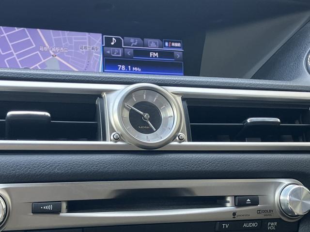 ＧＳ ＧＳ２５０　１年保証／新品後期Ｆスポーツ仕様フルエアロｋｉｔ／ヘッドライト＆テールブラックカスタム／新品アルミホイール＆新品タイヤＳＥＴ／純正ＨＤＤナビ／ＤＶＤ再生／地デジ／Ｂｌｕｅｔｏｏｔｈ／バックモニター（32枚目）